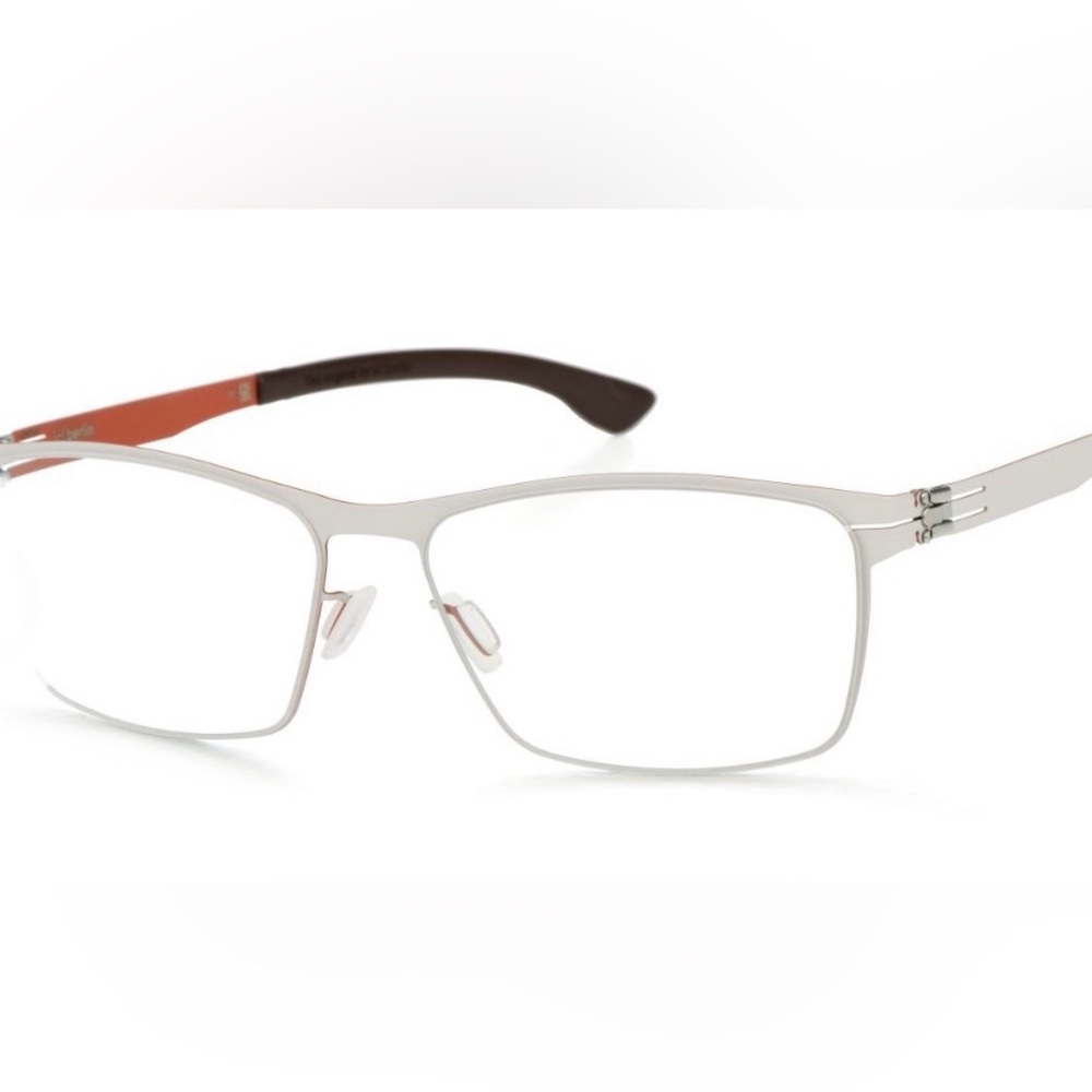 Ic Berlin Frames (New) with hard case; 55:37